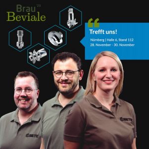 Team Bete Düsen